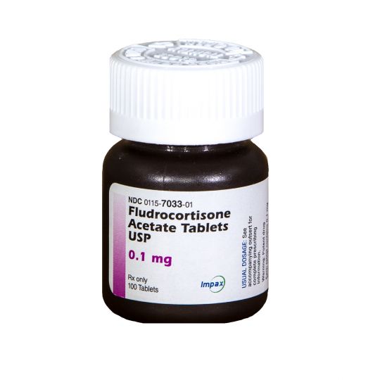Florinef for dogs fatigue