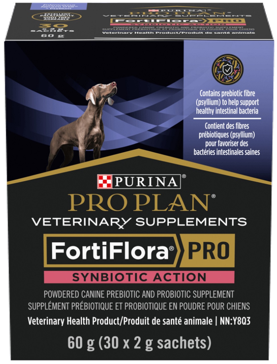 fortiflora-sa-synbiotic-action-canine-30-packets