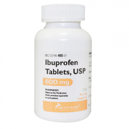 Ibuprofen 600mg 100 Tablets