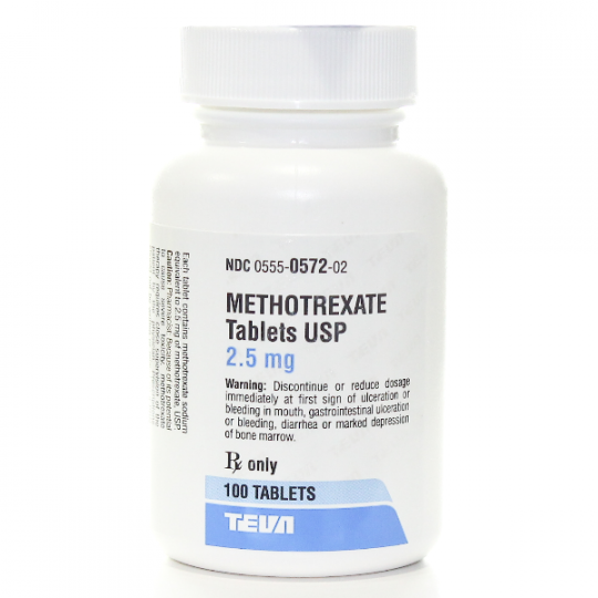 Methotrexate and diarrhea tramadol