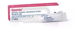 Osurnia Otic 1mL (2 Tubes)