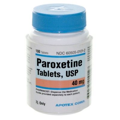 Paxil Online Order