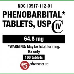 Phenobarbital: California Pet Pharmacy