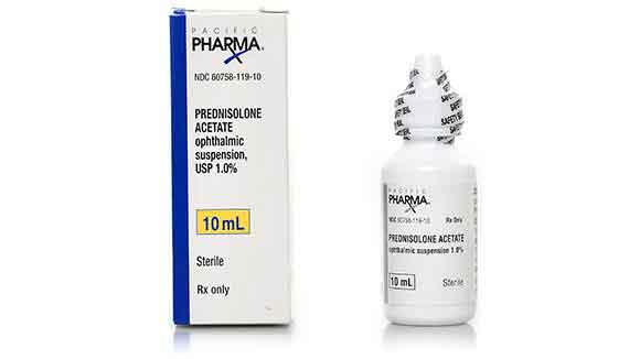 Cost of prednisolone 1