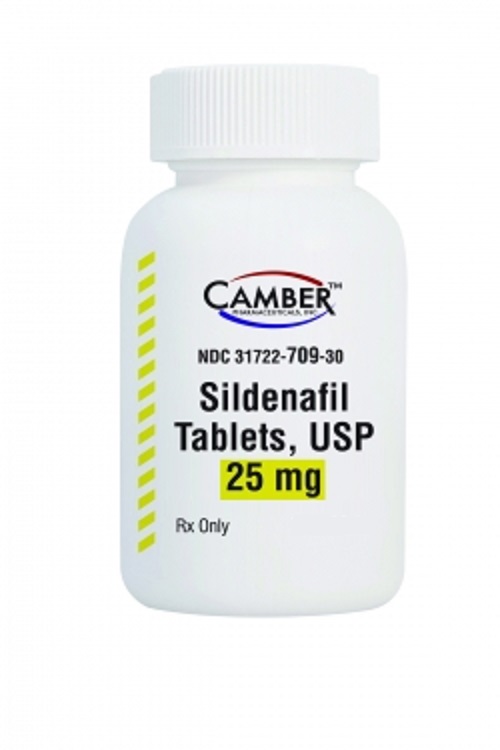 generic viagra sildenafil 25mg