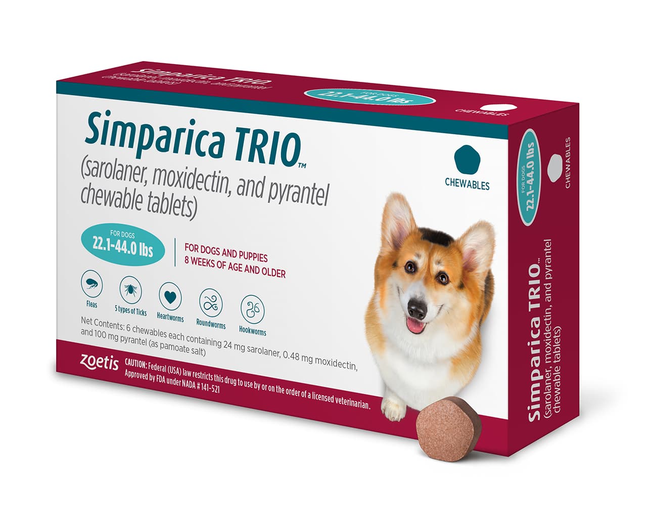 simparica-trio-plus-inforekomendasi