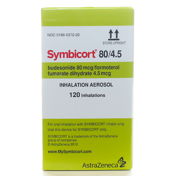 Symbicort ad