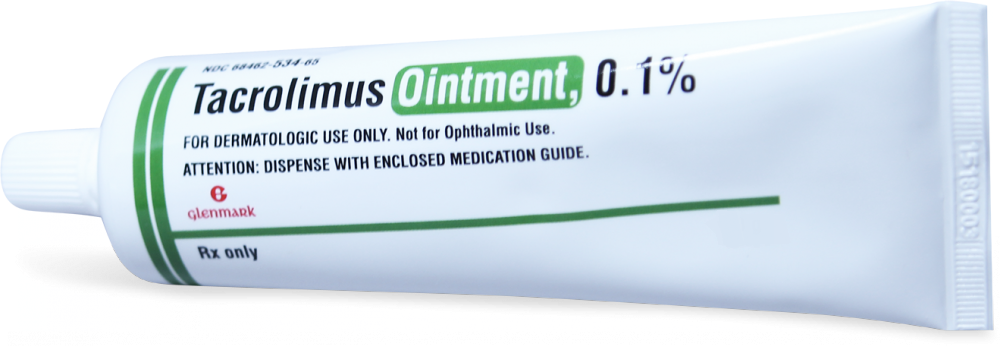 Tacrolimus eye drops over the counter hotsell