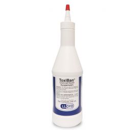 Toxiban Suspension 240mL