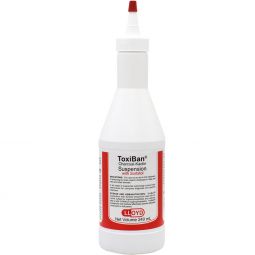 Toxiban Suspension With Sorbitol 240mL