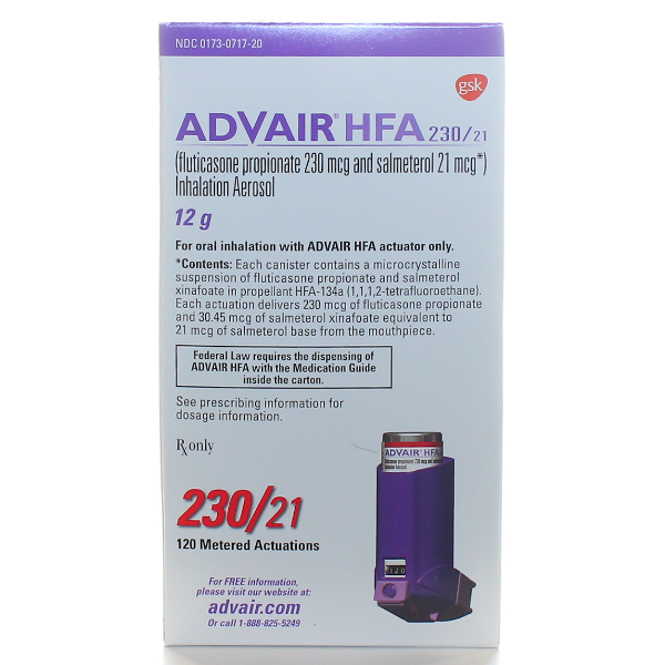 Advair Hfa Coupon Printable