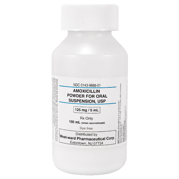 Amoxil Liquid Cost