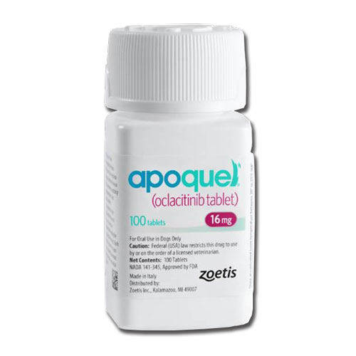 apoquel 16mg tablets