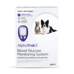 AlphaTRAK 3 Starter Kit