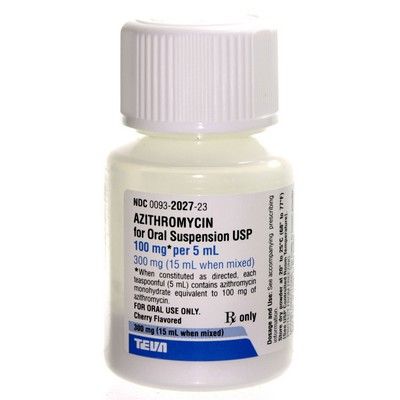 Buy azithromycin oral suspension
