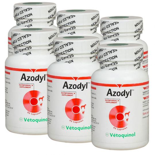azodyl for cats thelogicalpakistani azodyl 90ct 6pack 540 capsules azodyl for cats thelogicalpakistani azodyl 90ct 6pack 540 capsules