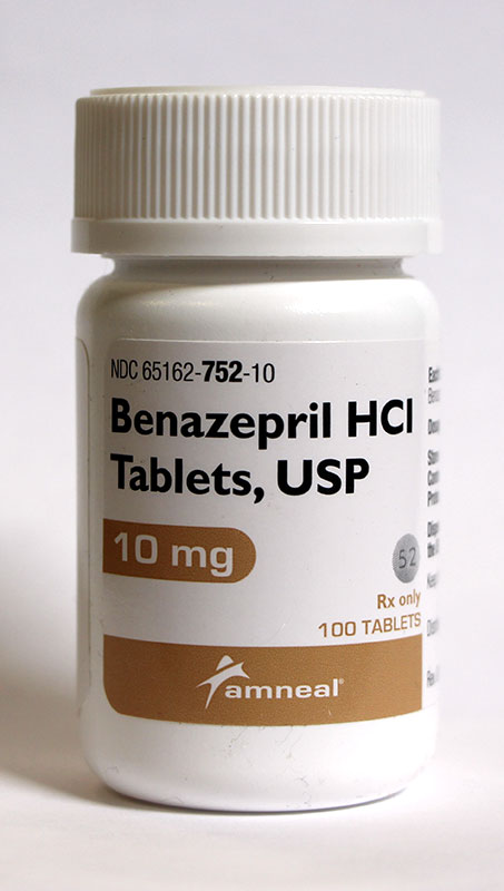 Spectrum Tampa Fl >> Benazepril Hydrochloride 10mg per tab (Generic Lotensin) Spectrum Tampa Fl >> Benazepril Hydrochloride 10mg per tab (Generic Lotensin)