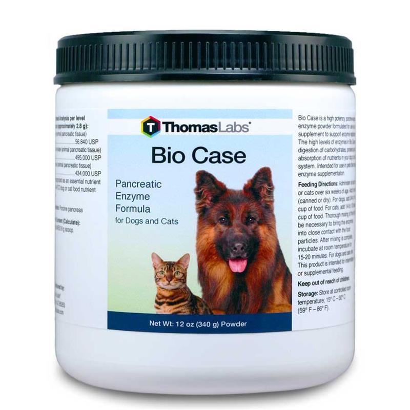 Bio Case Powder 12 oz