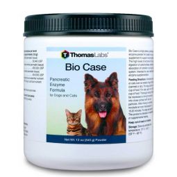 Bio Case Powder 12 oz
