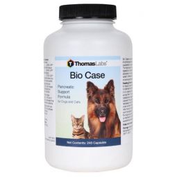 Bio Case Capsules 240 Count