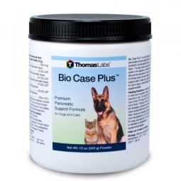 Bio Case Plus Powder 12 oz