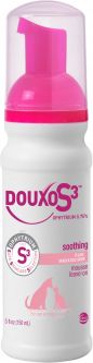 DOUXO S3 CALM Mousse 5.1 oz