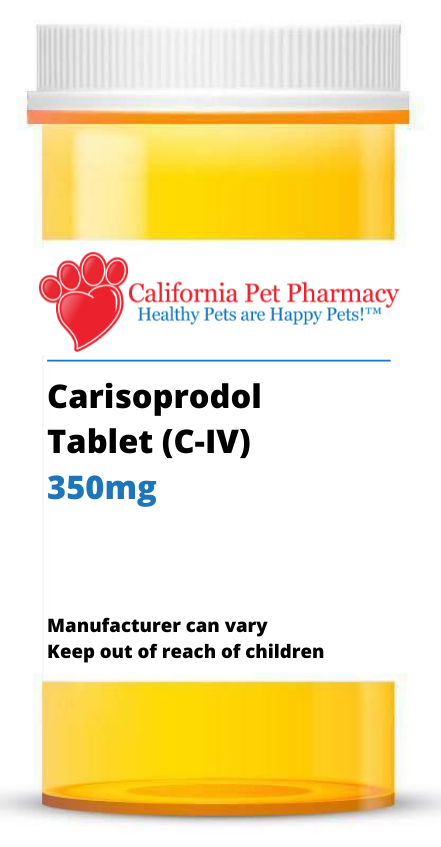 Purchase Carisoprodol Generic