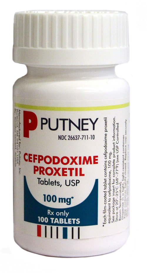 Buy Cefpodoxime