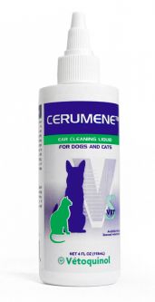 Cerumene 4 oz