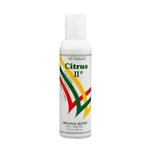 Citrus II Spray 7oz Original