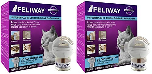 feliway pack