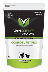 composure pro chews for dogs composure pro chews for dogs