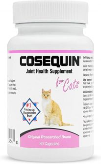 Cosequin for Cats 80 Count
