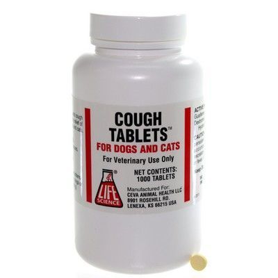 cough tabs for dogs cough tabs for dogs