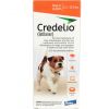 Credelio Chewable