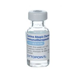 Cytopoint 10mg Inj 1mL Vial