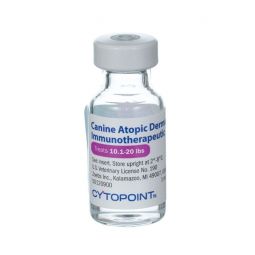 Cytopoint 20mg Inj 1mL Vial