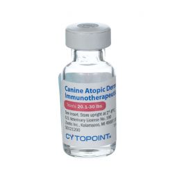 Cytopoint 30mg Inj 1mL Vial