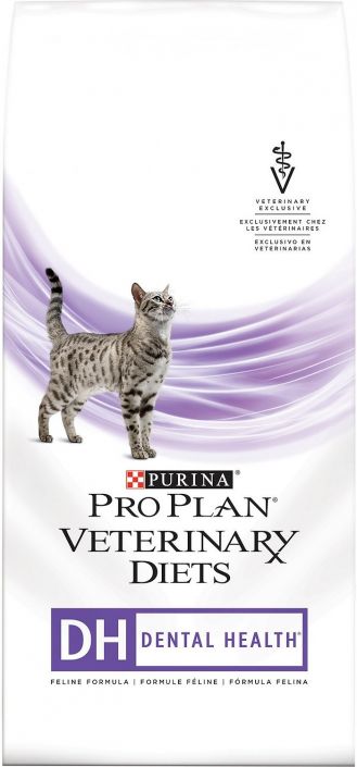hypoallergenic cat food purina