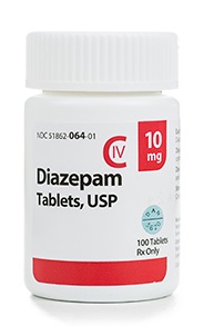 Diazepam Tab Cost