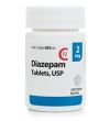 Diazepam Tablets