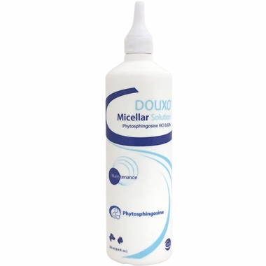Douxo Micellar Solution 8.4 oz