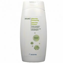 Douxo Seborrhea Shampoo 16.9 oz