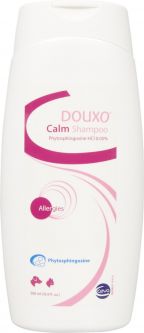 Douxo Calm PS Shampoo 16.9 oz