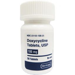 Doxycycline monohydrate online