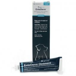 EnteDerm Ointment 15mL