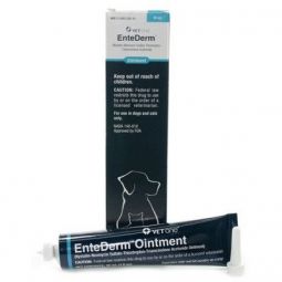 EnteDerm Ointment 30mL