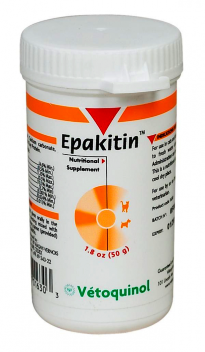epakitin for dogs