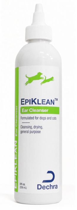Epikalm ear cleanser deals for dogs